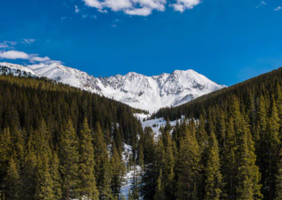 Atlantic Peak & Fletcher Mountain Colorado 04