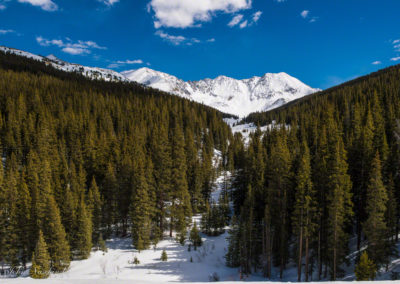 Atlantic Peak & Fletcher Mountain Colorado 05