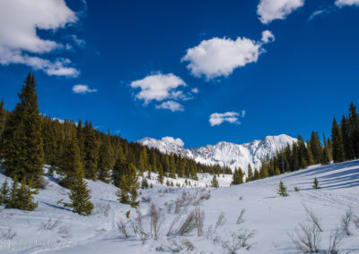 Atlantic Peak & Fletcher Mountain Colorado 07