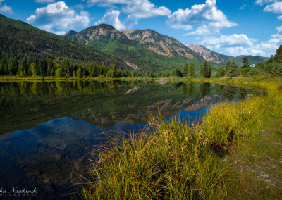 Marble Colorado near the Crystal River