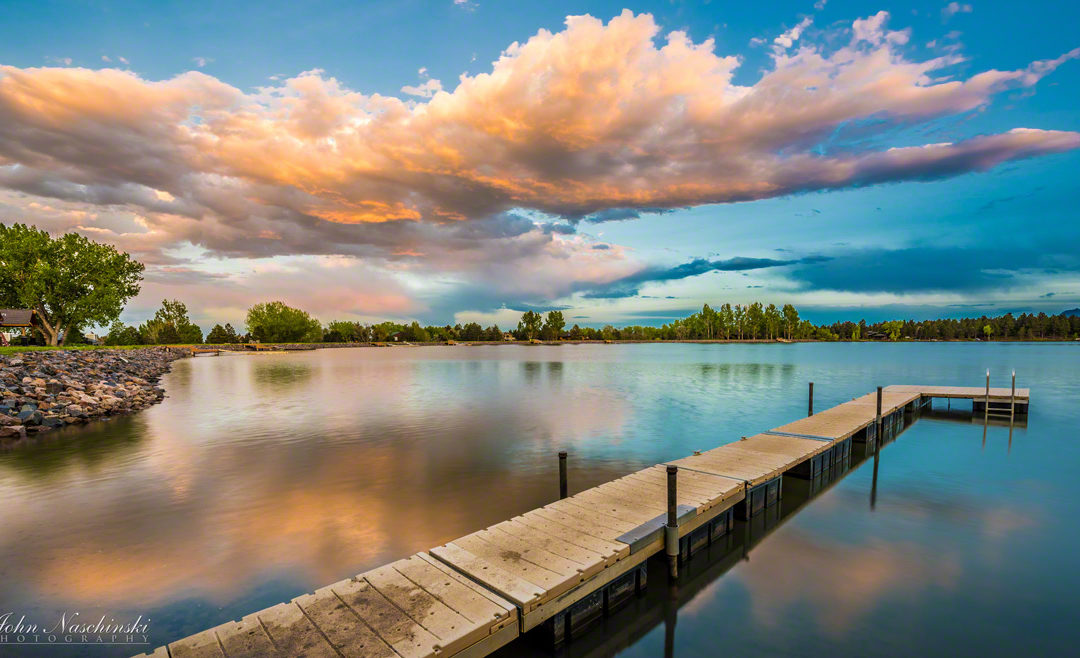 Boulder Colorado Photos Lake of the Pines