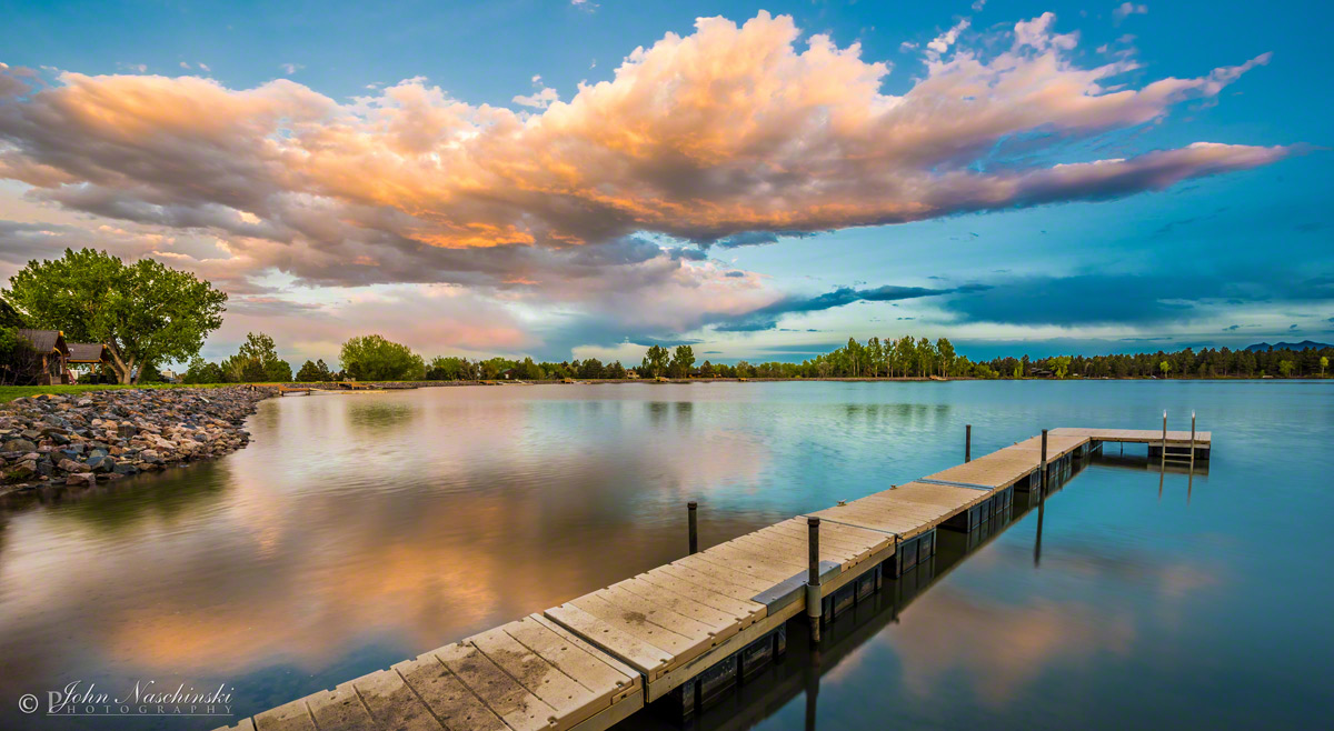 Boulder Colorado Photos Lake of the Pines