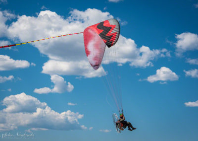 Photo of Power Glider at Rocky Mountain Airshow 01