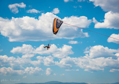 Photo of Power Glider at Rocky Mountain Airshow 10