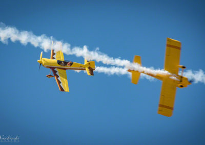 Rocky Mountain Renegades Formation Flying 03