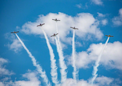 Rocky Mountain Renegades Formation Flying 05