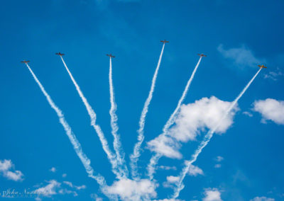 Rocky Mountain Renegades Formation Flying 06