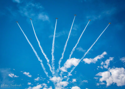 Rocky Mountain Renegades Formation Flying 07