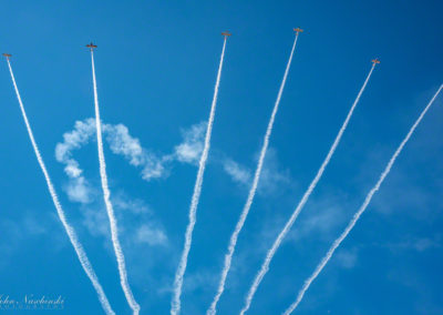 Rocky Mountain Renegades Formation Flying 08