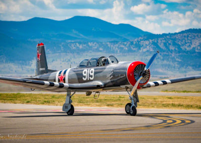 Chinese Nanchang CJ-6A (Yak-18) 03