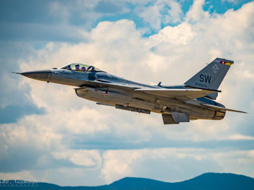 F-16 Viper Photos – Air Combat Command Demonstration Team