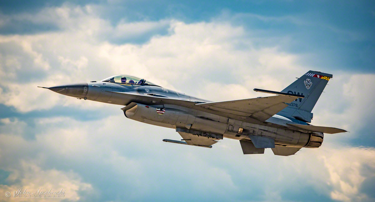 F 16 Viper Photos Air Combat Command Demonstration Team