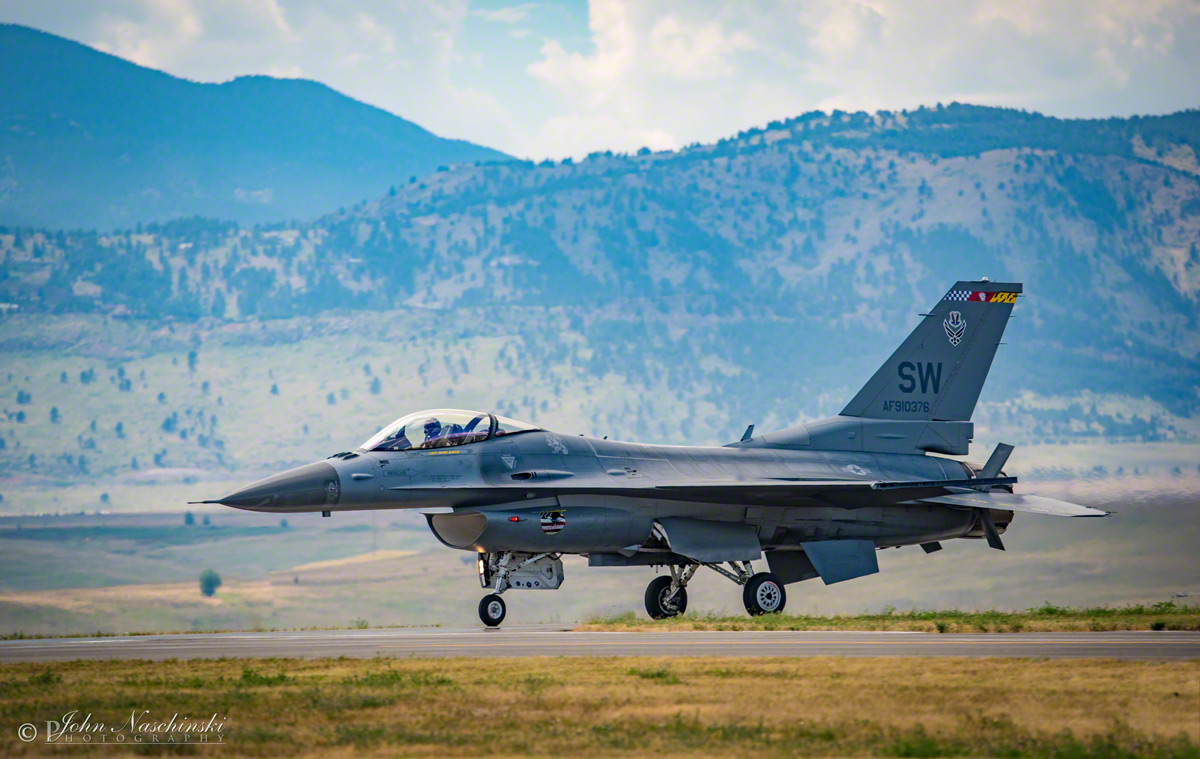 F 16 Viper Photos Air Combat Command Demonstration Team