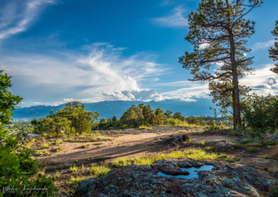 Photos of Pikes from Peak Ridgecrest Drive Colorado Springs 01