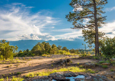 Photos of Pikes from Peak Ridgecrest Drive Colorado Springs 02