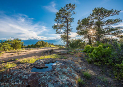 Photos of Pikes from Peak Ridgecrest Drive Colorado Springs 03