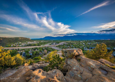 Photos of Cheyenne Mountain Colorado Springs