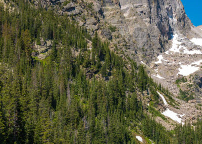 Fishing Dream Lake