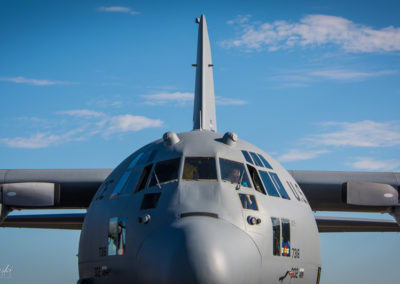 C-130 Hercules Colorado National Guard 01