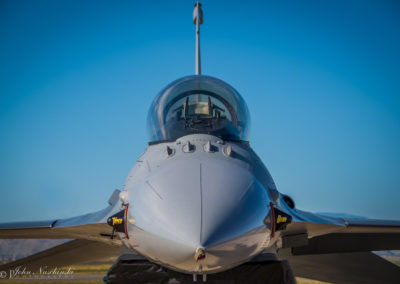 F-16 Viper on Static Display - Photo 26