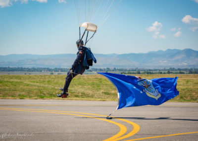 USAF Wings of Blue Photo 05