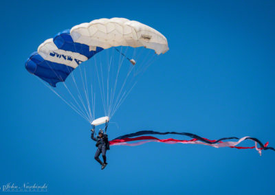 USAF Wings of Blue Photo 07