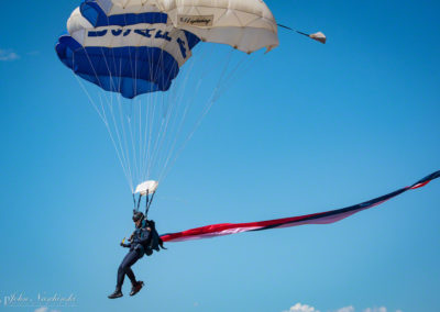 USAF Wings of Blue Photo 08