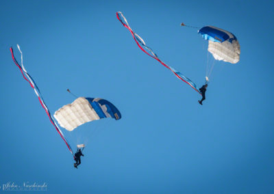 USAF Wings of Blue Photo 09