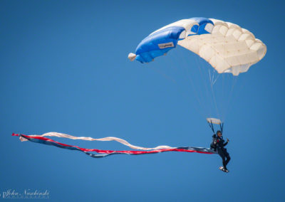 USAF Wings of Blue Photo 10