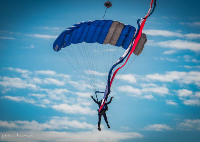 USAF Wings of Blue Photo 20