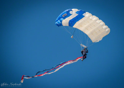 USAF Wings of Blue Photo 21