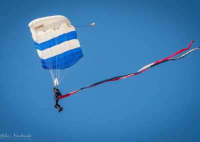 USAF Wings of Blue Photo 23