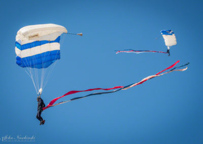 USAF Wings of Blue Photo 25