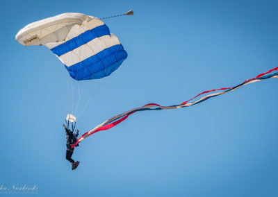 USAF Wings of Blue Photo 27