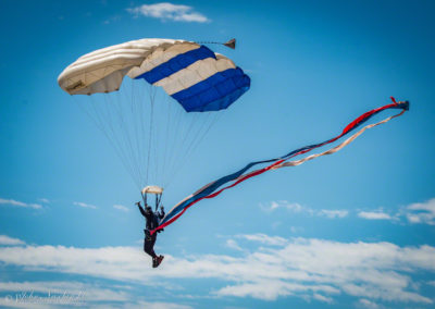 USAF Wings of Blue Photo 28