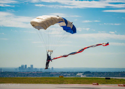 USAF Wings of Blue Photo 29