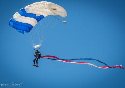 USAF Wings of Blue Photo 31