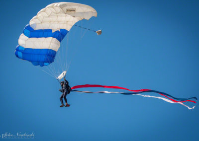 USAF Wings of Blue Photo 32