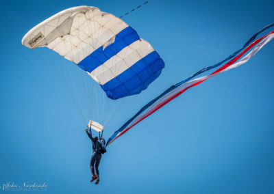 USAF Wings of Blue Photo 33