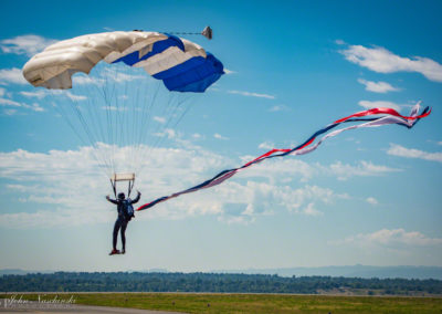 USAF Wings of Blue Photo 35