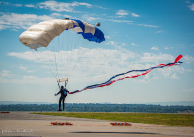 USAF Wings of Blue Photo 36