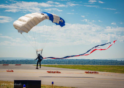 USAF Wings of Blue Photo 37