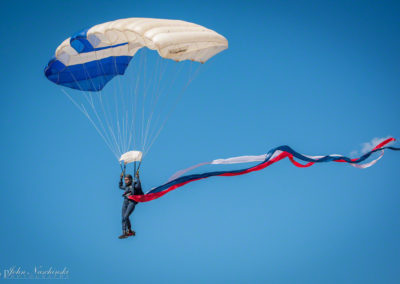 USAF Wings of Blue Photo 40