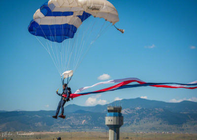 USAF Wings of Blue Photo 43