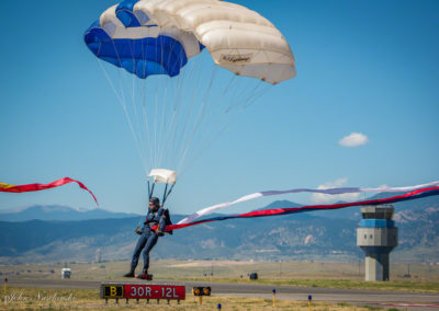 USAF Wings of Blue Photo 44