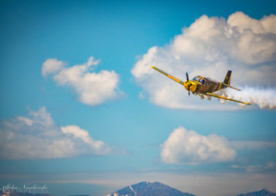 Picture of IAR-823 Aircraft at Colorado Airshow 02