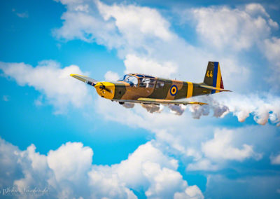 Picture of IAR-823 Aircraft at Colorado Airshow 05