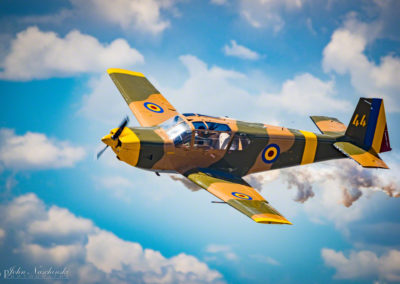 Picture of IAR-823 Aircraft at Colorado Airshow 10