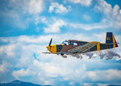 Picture of IAR-823 Aircraft at Colorado Airshow 12