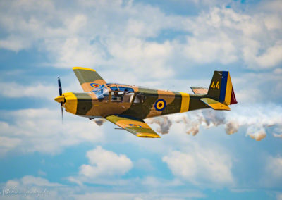 Picture of IAR-823 Aircraft at Colorado Airshow 14